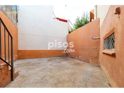 Casa pareada en venta en Calle de Bellavista en Ambroz por 139.900 €