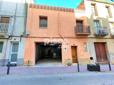 Casa pareada en venta en El Morell
