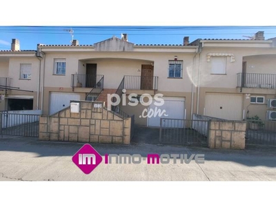 Casa pareada en venta en Finca del Moro-Cap Blanc-Font-Nova