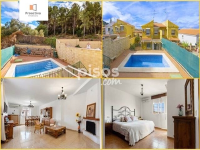 Casa pareada en venta en Manantiales-Lagar-Cortijo en Manantiales-Cortijo Zapata por 354.990 €