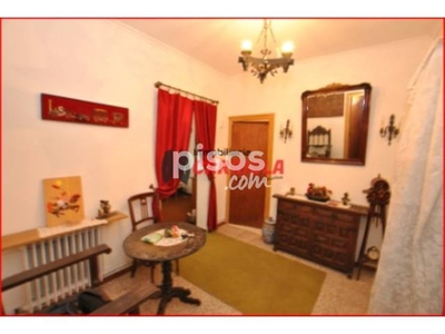 Casa unifamiliar en venta en La Torre de Esteban Hambrán en La Torre de Esteban Hambrán por 79.990 €