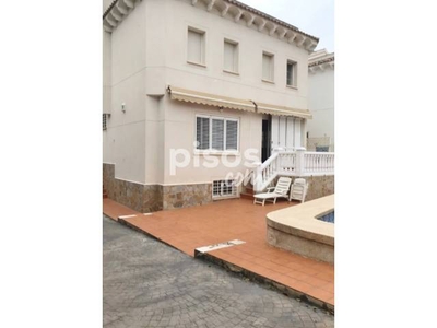 Chalet en venta en Albir