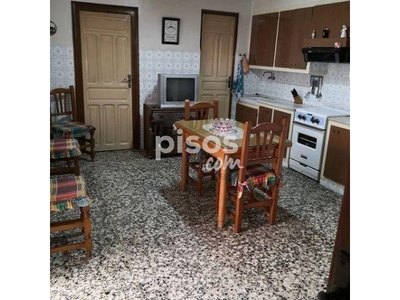 Chalet en venta en Carrer de Pío XII