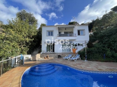 Chalet en venta en Roca Grossa-Serra Brava