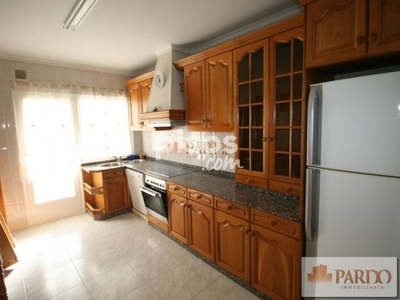 Dúplex en venta en Alto del Castaño