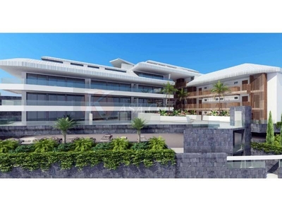 Edificio nuevo Fuengirola Ref. 91498591 - Indomio.es