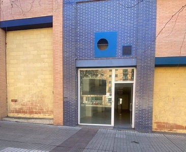 Local comercial Badajoz Ref. 92056713 - Indomio.es