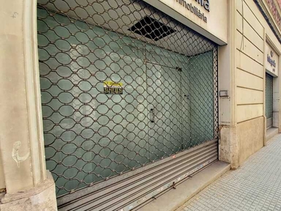 Local comercial en Alquiler en Manresa Barcelona