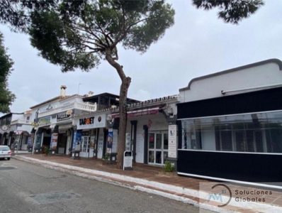 Local comercial en Venta en Mijas Costa Málaga