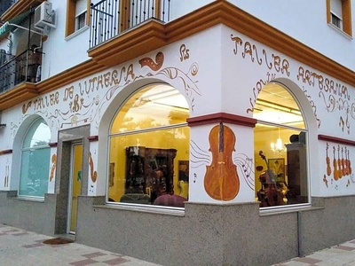 Local comercial Vélez-Málaga Ref. 92022887 - Indomio.es