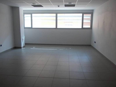 Oficina - Despacho en alquiler Badajoz Ref. 75522418 - Indomio.es
