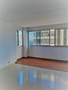 Piso en alquiler en Arenales - Lugo - Avenida Marítima de 2 habitaciones con garaje y balcón