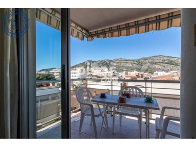 Piso en alquiler en Carrer de Cabanes, 11 en Centre por 500 €/mes