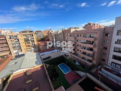 Piso en alquiler en La Nova Esquerra de l'Eixample en La Nova Esquerra de l'Eixample por 1.200 €/mes