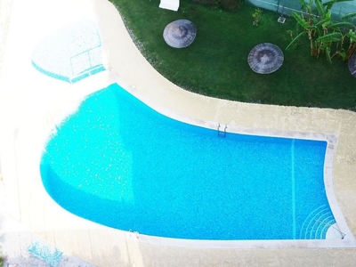 Piso en venta en Altozano - Conde Lumiares de 3 habitaciones con terraza y piscina