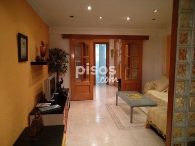 Piso en venta en Tormos