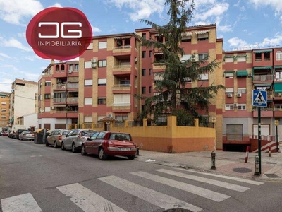 Piso en venta en Calle Asturias, 53, Barrio de Zaidín