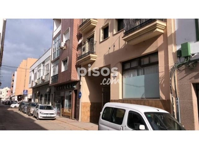 Piso en venta en Calle Aurora, 34