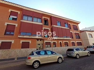 Piso en venta en Calle de Villarreal en Herrera de La Mancha por 41.000 €