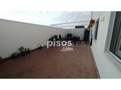 Piso en venta en Calle del Santo, 20 en Villarrubia de los Ojos por 115.000 €