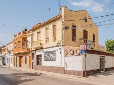 Piso en venta en Lauri Volpi, L'Eixereta