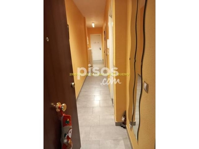 Piso en venta en Camino de Las Aguas en Delicias-Prosperidad-Rollo-Puente Ladrillo por 165.000 €