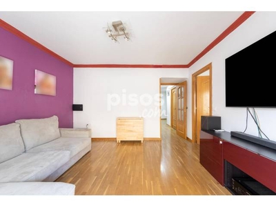 Piso en venta en Carrer de Maria Auxiliadora, cerca de Carrer de Santa M. de Mazzarello