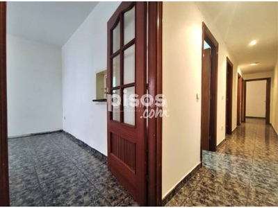 Piso en venta en Cerdanyola Sud en Cerdanyola Sud por 85.000 €