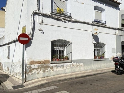 Piso en venta en Fray Antonio Gómez, 6, San Roque - Ronda Norte