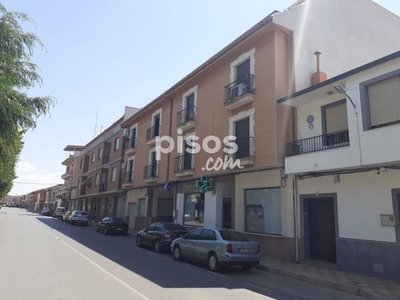 Piso en venta en Paseo del Cordón