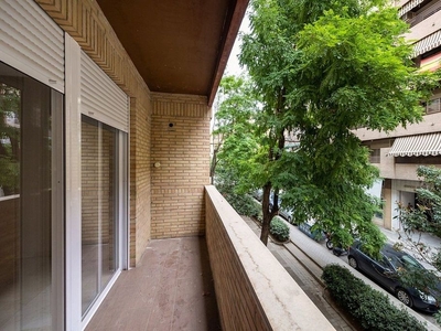 Venta de piso en Fígares de 3 habitaciones con balcón y aire acondicionado