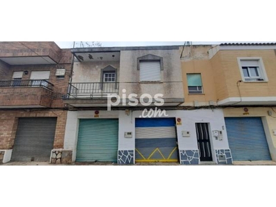 Piso en venta en San Antón