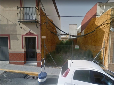 Suelo urbano en venta en la Calle de Badajoz' Huelva