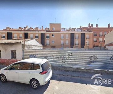 Suelo urbano en venta en la Travesía de la Ermita' Humanes de Madrid