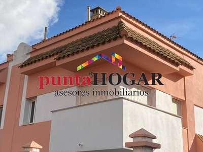 Venta Casa adosada Aljaraque. Buen estado con terraza 140 m²