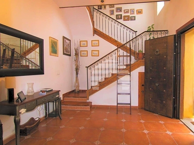 Venta Casa adosada en Calle Ricardo Codorníu Starico Cartagena. Buen estado 167 m²