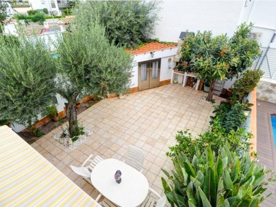 Venta Casa adosada Sant Pere de Ribes. Buen estado 141 m²