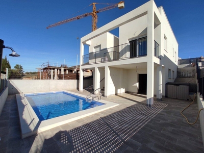 Venta Casa unifamiliar en cisium Mazarrón. Con terraza 225 m²