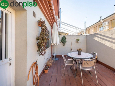 Venta Casa unifamiliar en Encina Maracena. Con terraza 153 m²