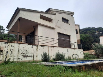 Venta Casa unifamiliar Lloret de Mar. Buen estado 160 m²