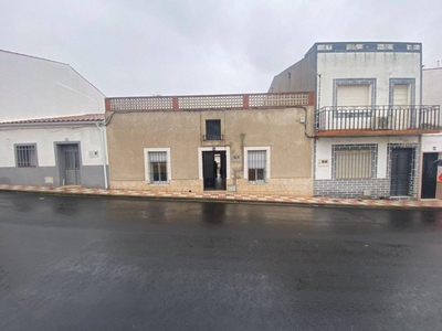Venta Casa unifamiliar Villar del Rey. 205 m²