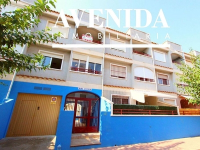 Venta de piso en calle De Segòvia de 2 habitaciones con terraza y garaje