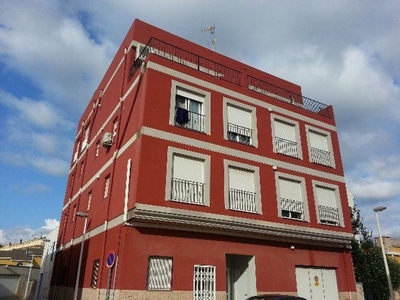 Venta de piso en calle Virgen de la Palona de 3 habitaciones con aire acondicionado y ascensor