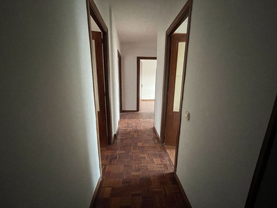 Venta de piso en Candelaria - Peña de Francia de 3 habitaciones con calefacción y ascensor