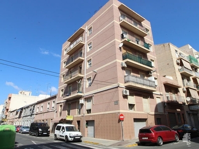 Venta de piso en Carrús Est - Camí dels Magros de 2 habitaciones con terraza y balcón