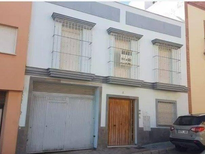 Venta Piso Alcalá de Guadaíra. Primera planta