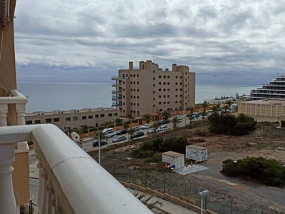 Venta Piso Alicante - Alacant. Piso de dos habitaciones