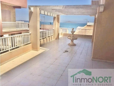 Venta Piso Cartagena. Piso de dos habitaciones Primera planta con terraza