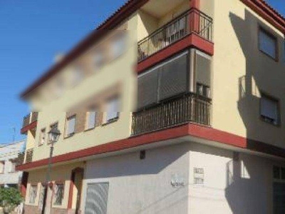 Venta Piso Los Alcázares. Piso de dos habitaciones en Calle Los Luisos 60.