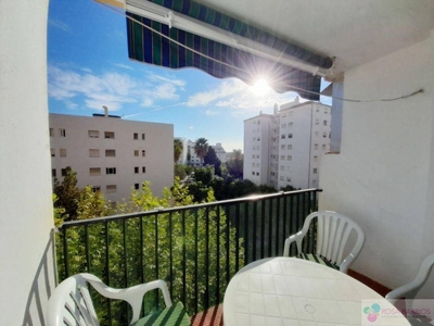 Venta Piso Marbella. Piso de tres habitaciones Quinta planta con terraza